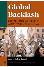 SIS Global Backlash